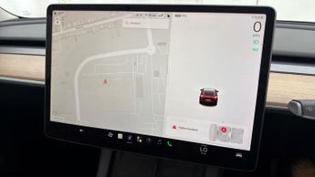 Tesla Model 3 ALL MODELS