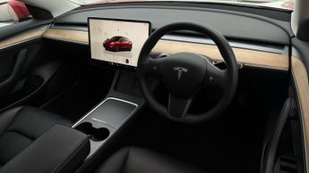 Tesla Model 3 ALL MODELS