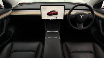 Tesla Model 3 ALL MODELS