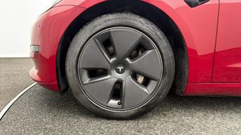 Tesla Model 3 ALL MODELS