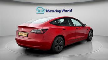Tesla Model 3 ALL MODELS