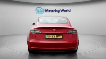 Tesla Model 3 ALL MODELS