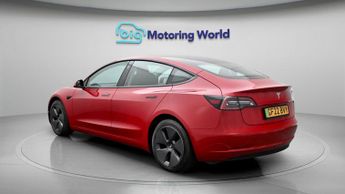 Tesla Model 3 ALL MODELS