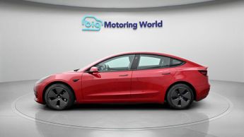 Tesla Model 3 ALL MODELS