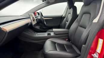 Tesla Model 3 ALL MODELS
