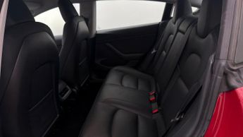 Tesla Model 3 ALL MODELS