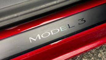 Tesla Model 3 ALL MODELS