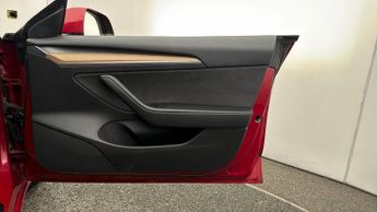 Tesla Model 3 ALL MODELS
