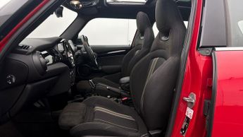 MINI Hatch COOPER SPORT