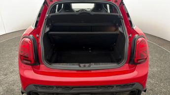 MINI Hatch COOPER SPORT