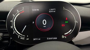 MINI Hatch COOPER SPORT