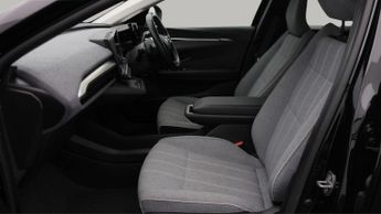 Renault Megane E-Tech EQUILIBRE