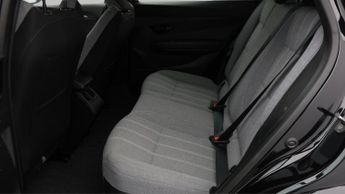 Renault Megane E-Tech EQUILIBRE