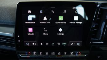 Renault Megane E-Tech EQUILIBRE
