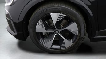 Renault Megane E-Tech EQUILIBRE