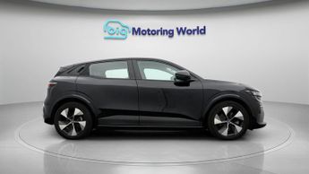Renault Megane E-Tech EQUILIBRE