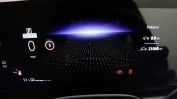 Renault Megane E-Tech EQUILIBRE