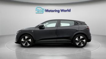 Renault Megane E-Tech EQUILIBRE
