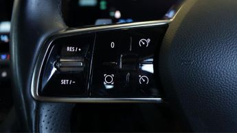 Renault Megane E-Tech EQUILIBRE