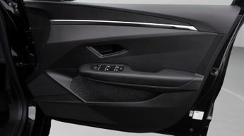 Renault Megane E-Tech EQUILIBRE