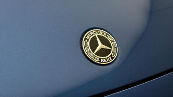 Mercedes-Benz GLA GLA 200 SPORT EXECUTIVE