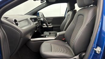 Mercedes-Benz GLA GLA 200 SPORT EXECUTIVE