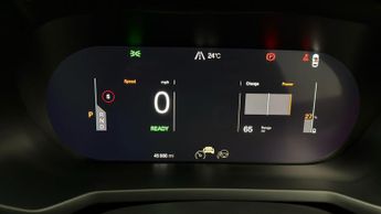 Polestar Polestar 2 PILOT PLUS