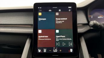 Polestar Polestar 2 PILOT PLUS