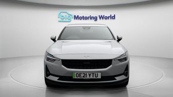 Polestar Polestar 2 PILOT PLUS