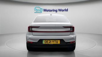 Polestar Polestar 2 PILOT PLUS