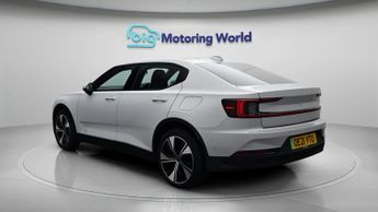 Polestar Polestar 2 PILOT PLUS