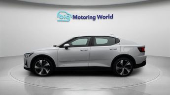 Polestar Polestar 2 PILOT PLUS