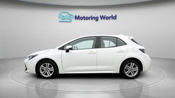 Toyota Corolla ICON
