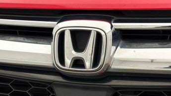 Honda CR-V I-MMD SR