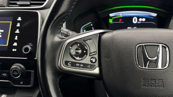 Honda CR-V I-MMD SR