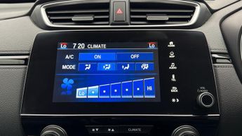 Honda CR-V I-MMD SR