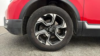 Honda CR-V I-MMD SR