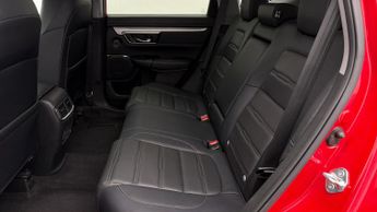 Honda CR-V I-MMD SR