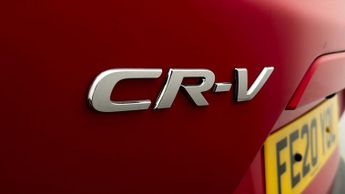 Honda CR-V I-MMD SR