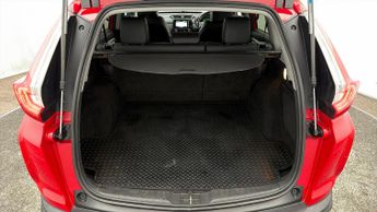 Honda CR-V I-MMD SR