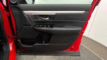 Honda CR-V I-MMD SR