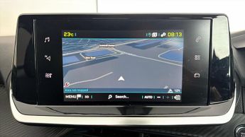 Peugeot E-2008 ALLURE PREMIUM PLUS