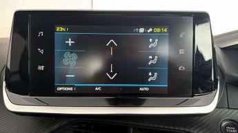Peugeot E-2008 ALLURE PREMIUM PLUS