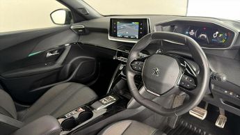 Peugeot E-2008 ALLURE PREMIUM PLUS