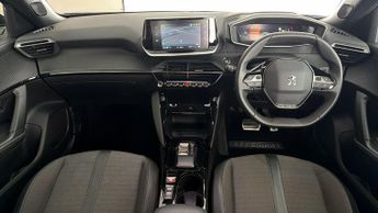 Peugeot E-2008 ALLURE PREMIUM PLUS