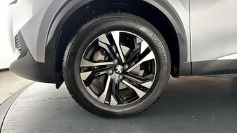 Peugeot E-2008 ALLURE PREMIUM PLUS