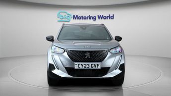 Peugeot E-2008 ALLURE PREMIUM PLUS