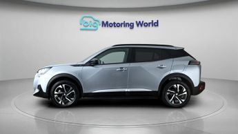 Peugeot E-2008 ALLURE PREMIUM PLUS