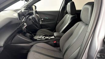 Peugeot E-2008 ALLURE PREMIUM PLUS