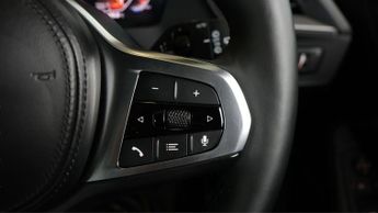 BMW 1 Series 118I M SPORT